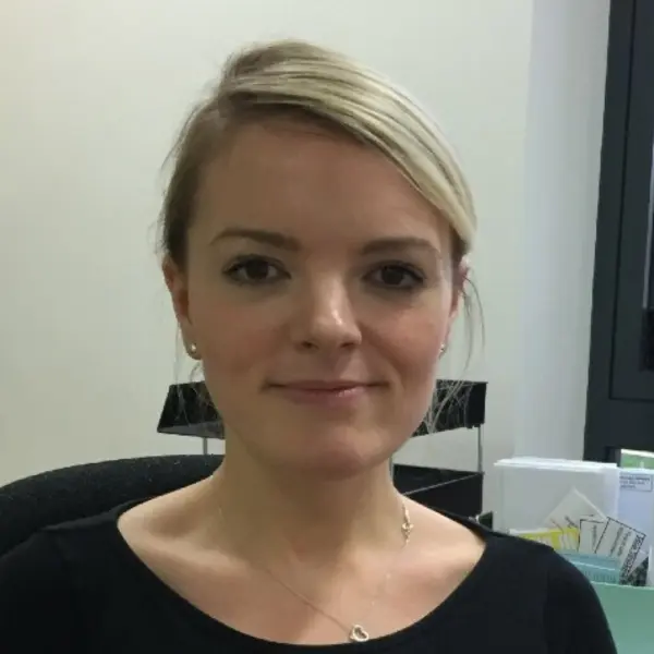 Dr Judith Ashburner